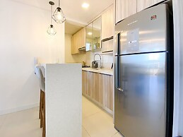 Espelho das Águas Residencial