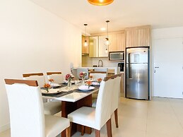 Espelho das Águas Residencial