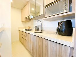 Espelho das Águas Residencial
