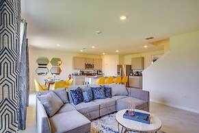 Charming Haines City