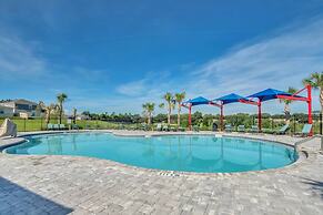 Charming Haines City