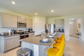 Charming Haines City