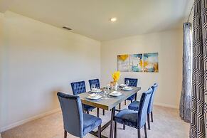 Charming Haines City