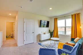 Charming Haines City