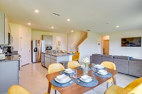 Charming Haines City