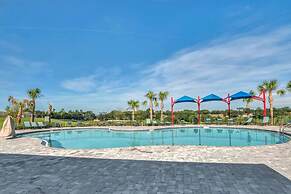 Charming Haines City