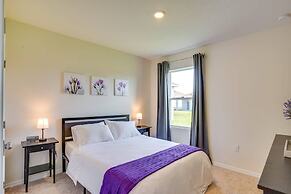 Charming Haines City