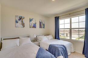 Charming Haines City