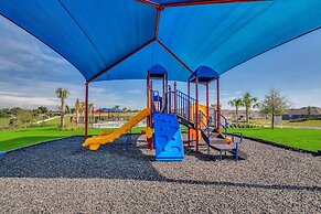 Charming Haines City