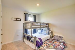 Charming Haines City