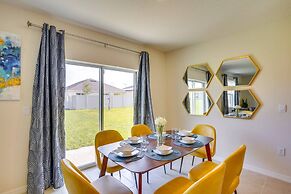 Charming Haines City