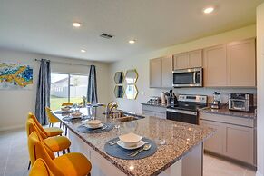 Charming Haines City