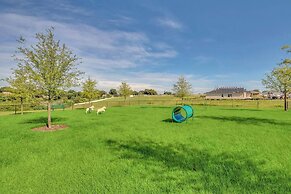 Charming Haines City