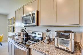 Charming Haines City