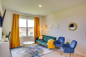 Charming Haines City