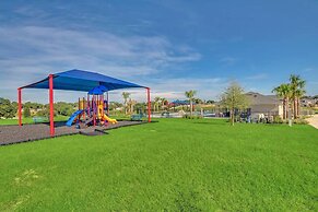 Charming Haines City