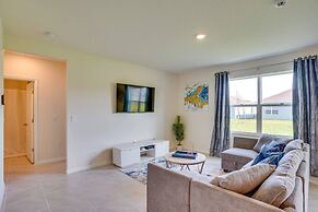 Charming Haines City