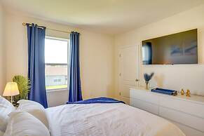 Charming Haines City