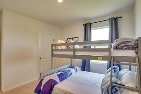 Charming Haines City