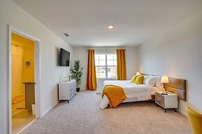 Charming Haines City