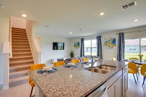 Charming Haines City