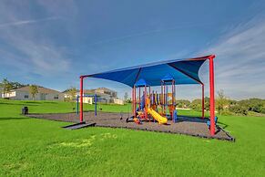 Charming Haines City