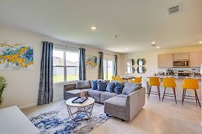 Charming Haines City