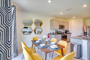 Charming Haines City