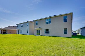 Charming Haines City