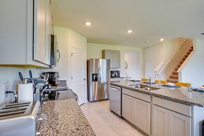 Charming Haines City