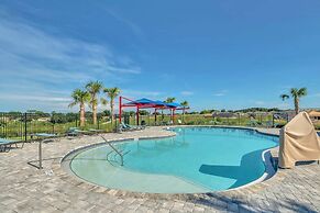 Charming Haines City