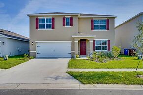 Charming Haines City