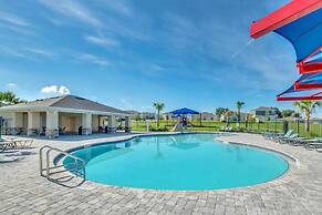 Charming Haines City