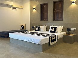 The Den at Yala