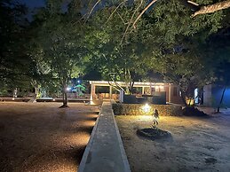 The Den at Yala