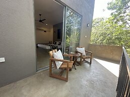 The Den at Yala