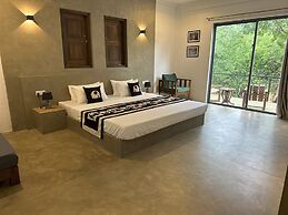 The Den at Yala