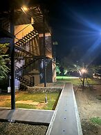 The Den at Yala