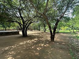 The Den at Yala