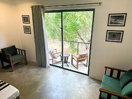 The Den at Yala
