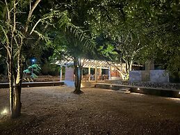 The Den at Yala