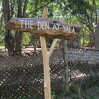 The Den at Yala