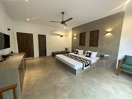 The Den at Yala
