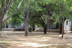 The Den at Yala