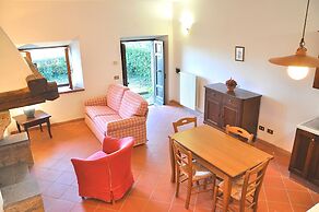 Villa i Noccioli - 18 Sleeps Private Pool