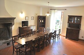 Villa i Noccioli - 18 Sleeps Private Pool