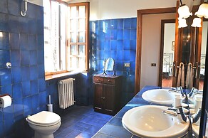 Villa i Noccioli - 18 Sleeps Private Pool