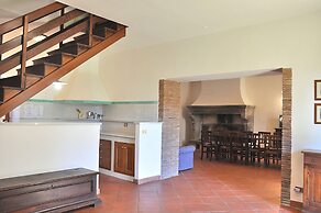 Villa i Noccioli - 18 Sleeps Private Pool