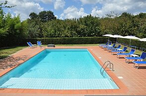 Villa i Noccioli - 18 Sleeps Private Pool