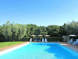 Villa Montecasciano - 8 Sleeps Private Garden